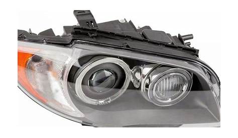 How Much Does A Headlight Assembly Cost? | Buy Auto Parts