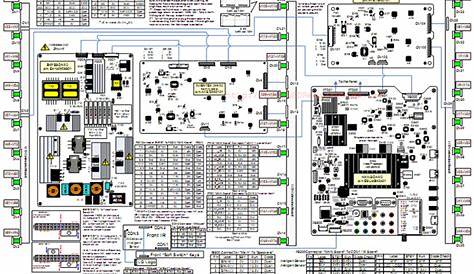 [DIAGRAM] Toshiba Led Tv Schematic Diagram - MYDIAGRAM.ONLINE