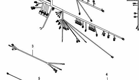 CP Performance - Electrical Components (Wiring)