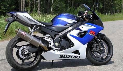 2007 Suzuki GSXR-1000 Review