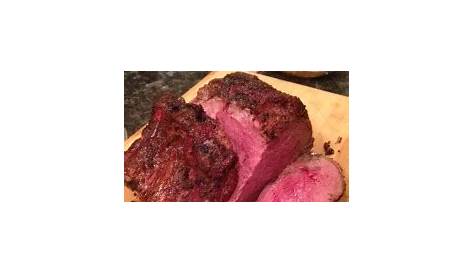 Smoked Boneless Prime Rib Roast - Lang BBQ Smokers Recipe Blog