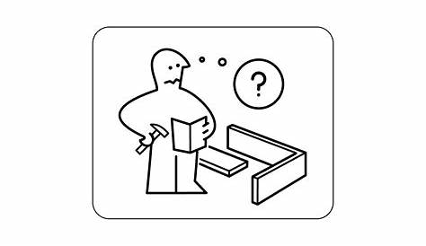 Writing About Writing (And Occasionally Some Writing): Ikea Furniture