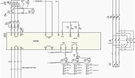 Abb Ats022 Wiring Diagram - Enhobby