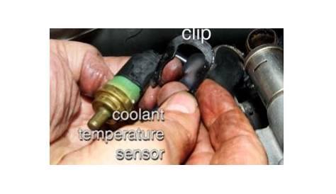 Audi B6 A4 1.8T Coolant Flange Replacement – ECS Tuning