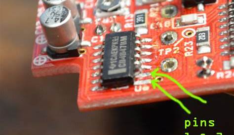 MXR Carbon Copy Modification for Delaytion PedalSync™ MV-64 Analog