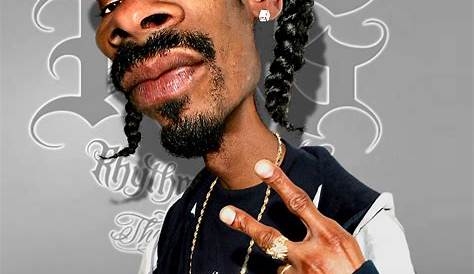 Rodney Pike Humorous Illustrator: Happy Birthday Snoop Dogg