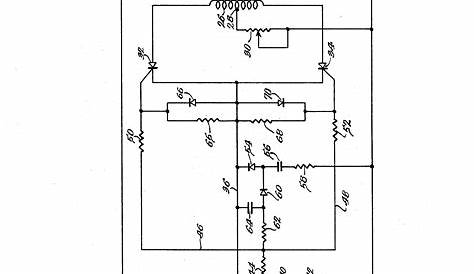 brake rectifier circuit diagram