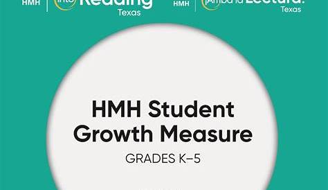 Hmh Growth Measure Reading Scaled Score Chart - read.iesanfelipe.edu.pe