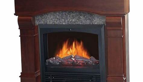 Heat Surge Electric Fireplace Manual - Cool Product Product reviews