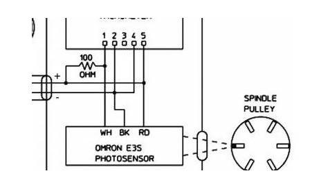 Tachometer Wiring Questions | The Hobby-Machinist