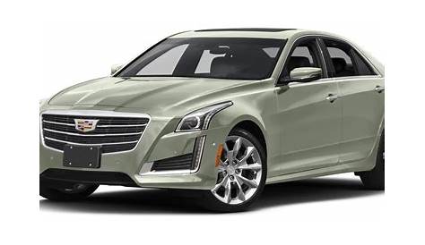 2016 cadillac cts 2.0 t engine failures
