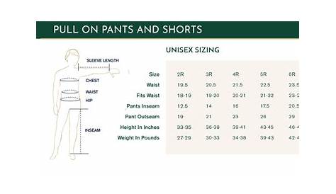 Pull-On Elastic Waist Pants [TX010-PULL ON-KHAKI] - FlynnO'Hara Uniforms