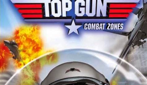 top gun game free