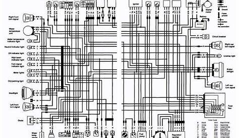 suzuki dl1000 wiring diagram