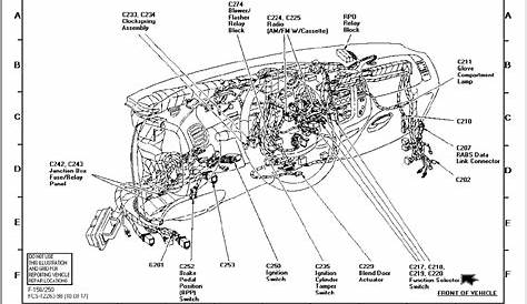 01 F 150 Engine Diagram - rawanology