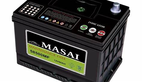 12v 60ah Dry Car Batteries/mainteanace Free Car Battery Din - Buy Dry