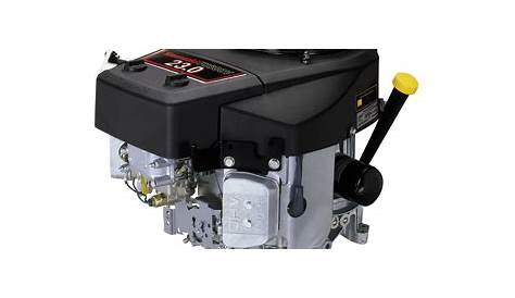Kawasaki Small Engine: Model FH680V/AS01 Parts & Repair Help | Repair