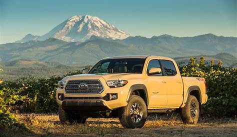 how can i find a great used toyota tacoma