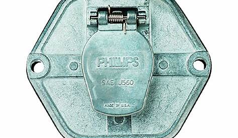 phillips 7 way plug diagram - IOT Wiring Diagram