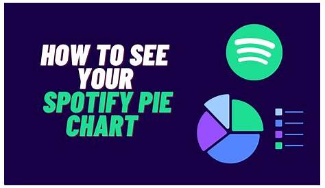 How To See Your Spotify Pie Chart 2023