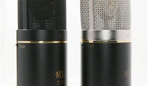 MXL 770 Headbasket Upgrade – Microphone-Parts.com
