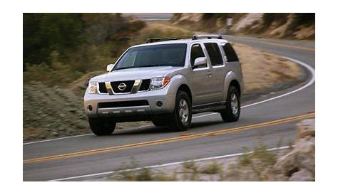 What Are The Common Causes For The Nissan Pathfinder Check Engine Light