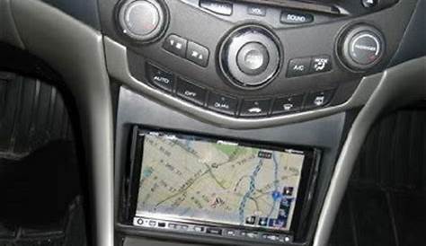 Honda Accord Radio Install Kit - Latest Toyota News