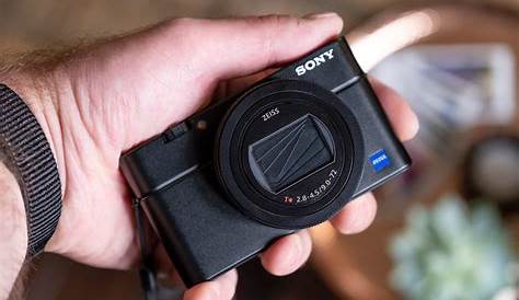 The Sony RX100 VII is the best compact camera you can buy | Science and