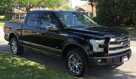 Two Tone - Ford F150 Forum - Community of Ford Truck Fans
