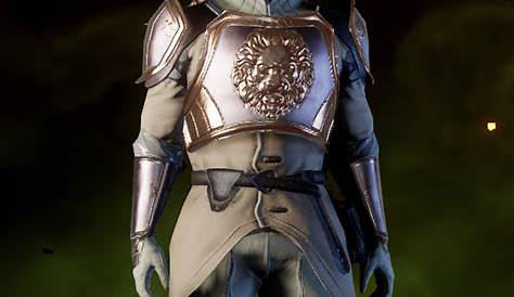 Heavy Adventurer Armor - Dragon Age Wiki
