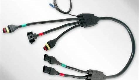 Automotive Electrical Wire Harness at Rs 850 | Automotive Wiring