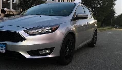 ford focus se performance chip