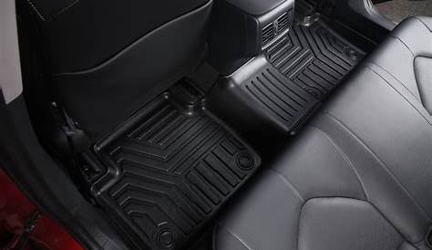 For Toyota Corolla Car Floor Mats Floor Liners Carpet All Weather Mat