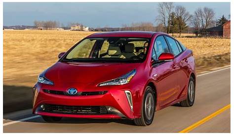 Most Satisfying New Compact Hybrid Cars - Consumer Reports