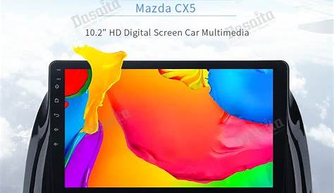 Aliexpress.com : Buy Android 8.0 Car Multimedia player For Mazda CX5 CX