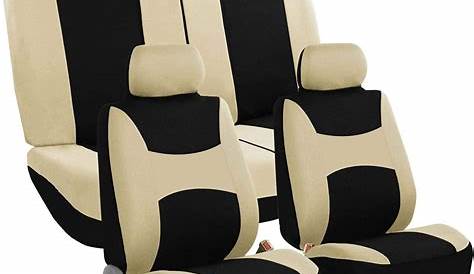 2017 toyota highlander leather seat covers