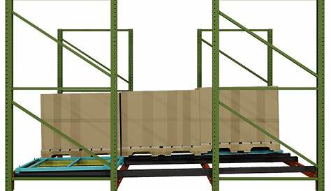 pallet racking near me suppliers