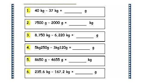 grade 3 maths worksheets measurement of length addition measuring - 3rd