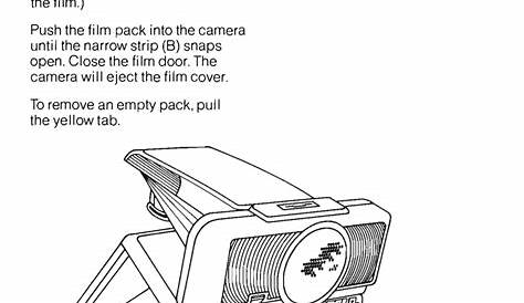 polaroid now instruction manual