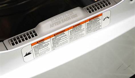 LG Sensor Dry Front Loading Dryer | EBTH
