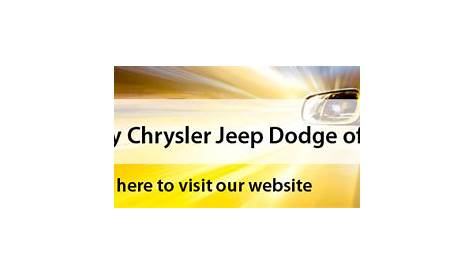 Fowler Dodge - Chrysler, Dodge, Jeep, Ram, Service Center - Dealership