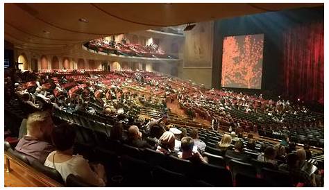 Are There Any Bad Seats At The Colosseum Caesars Palace | Brokeasshome.com