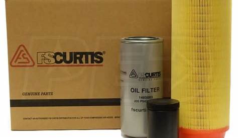 Fs Curtis Air Compressor Manual