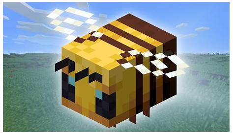 Minecraft's Latest Java Edition Snapshot Adds Bees