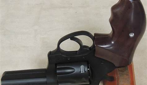 Charter Arms Professional .32 H&R Magnum Caliber Revolver NIB S/N 19