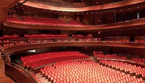 The Kimmel Center for Performing Arts -- Urban Life & Travel in