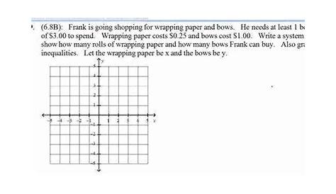 systems word problems worksheet