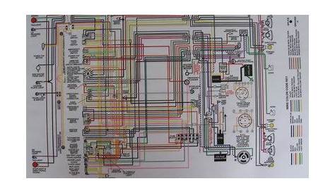 wiring diagram pic | For Plymouth Road Runners Only Forums