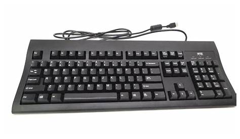 ps2 keyboard to usb