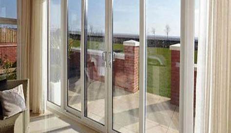 automatic sliding door for home